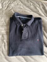 Tommy Hilfiger Poloshirt • Herren • Gr XL • blau Kreis Pinneberg - Pinneberg Vorschau