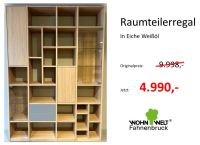 Raumteilerregal - Cubus - Team7 Nordrhein-Westfalen - Voerde (Niederrhein) Vorschau