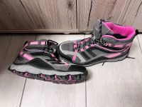 Trekkingschuhe Schuhe Wanderschuhe 38 super Zustand Bayern - Germering Vorschau