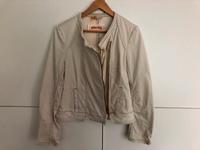 Hugo Boss orange leichte Jacke  wie neu Baden-Württemberg - Bietigheim-Bissingen Vorschau