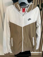 NIKE WINDRUNNER JACKE (M) Häfen - Bremerhaven Vorschau