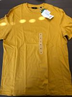 T-Shirt gelb Herren C&A (Größe: M) Obergiesing-Fasangarten - Obergiesing Vorschau