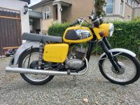 MZ TS 150 deluxe Sachsen - Crimmitschau Vorschau