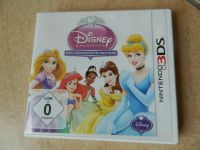 Nintendo 3DS  "Disney Prinzessin- Mein Märchenhaftes Abenteuer" Nordrhein-Westfalen - Recklinghausen Vorschau