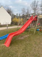 Spielplatz-Rutsche Brandenburg - Werder (Havel) Vorschau