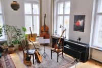 Kreativer Gitarrenunterricht Friedrichshain-Kreuzberg - Kreuzberg Vorschau