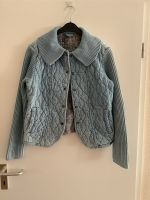 Jacke Blue Willi‘s Größe M hellblau Kreis Pinneberg - Elmshorn Vorschau