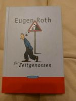 Eugen Roth für Zeitgenossen, ungelesen Niedersachsen - Osnabrück Vorschau