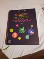 Biologie Anatomie Physiologie Nordrhein-Westfalen - Bergheim Vorschau