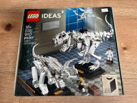 Lego IDEAS Dinosaurier Fossilien 21320 Bayern - Hattenhofen Vorschau