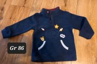 Jungen Fleece Pullover gr 86 Sachsen-Anhalt - Dessau-Roßlau Vorschau