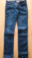 H&M Fit Sqin W28 36 38 Jeans Jeanshose Versand Bayern - Traitsching Vorschau