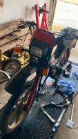 Verkaufe Honda Pxr 50 Kr. Passau - Passau Vorschau