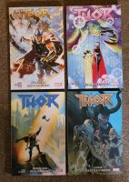 Thor Band 1-4 Neuststart / Panini Comics Hessen - Diemelstadt Vorschau