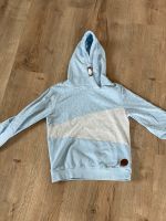 Hoodie Blau/Grau Niedersachsen - Kirchlinteln Vorschau