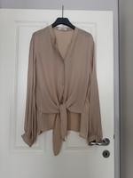 Verkaufe Bluse aus 100% Seide von DOROTHEE SCHUMACHER Gr.S Schleswig-Holstein - Lübeck Vorschau
