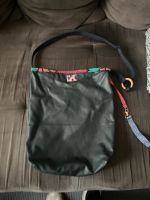 Handmade Tasche blau Sachsen-Anhalt - Halle Vorschau