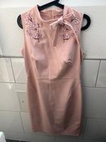 Rosafarbenes Kleid von Orsay Hamburg-Nord - Hamburg Langenhorn Vorschau