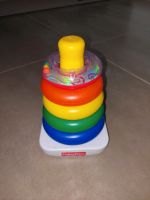 Stapelturm vonn Fisher Price Baden-Württemberg - Vellberg Vorschau