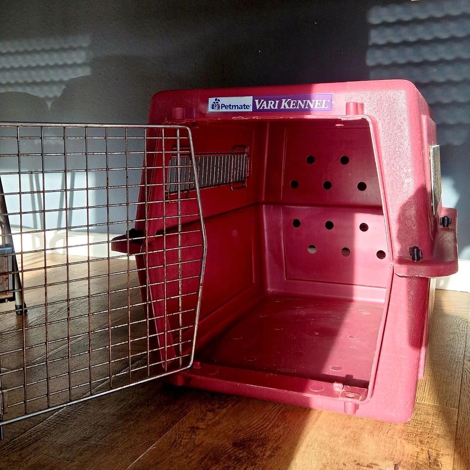 Hundebox Vari Kennel Gr. 71 in Westerstede