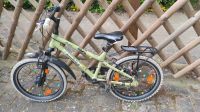 Panther 20"Kinderfahrrad mit Rücktritt Brandenburg - Nauen Vorschau