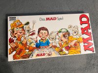 Das MAD Spiel - Brettspiel von Parker  aus 1982 komplett Bayern - Amberg Vorschau