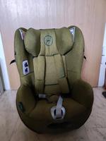 Cybex Sirona Z  i - Size mit Isofix Base Nordrhein-Westfalen - Oelde Vorschau