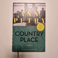 Ann Petry - Country Place - Hardcover - Roman Bayern - Kötz Vorschau