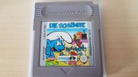 NINTENDO Gameboy-Spiel Die Schlümpfe Bayern - Lichtenfels Vorschau