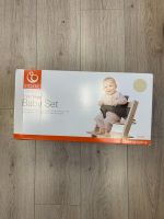 Stokke Tripp Trapp Hochstuhl Baby Set table top kal Baden-Württemberg - Markgröningen Vorschau