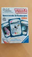 Tiptoi  Wissen & Quizzen Spannende Erfindungen  von A-Z Nordrhein-Westfalen - Soest Vorschau