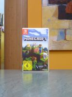 Minecraft Switch Edition - Nintendo Switch Spiel - Neuwertig ! Pankow - Prenzlauer Berg Vorschau