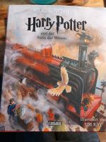 Harry Potter und der Stein der Weisen Bayern - Surberg Vorschau