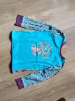 Tolles Langarmshirt Gr. 116 /122 handmade Nordrhein-Westfalen - Wermelskirchen Vorschau