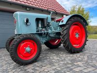 Traktor Eicher EKL 15/II Schlepper Oldtimer Hessen - Büdingen Vorschau