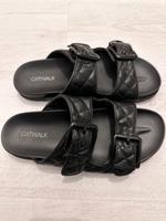 Catwalk Sandalen Hamburg - Wandsbek Vorschau