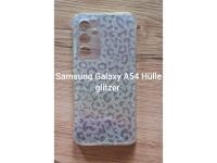 Samsung Galaxy A54 Hülle glitzer Nordrhein-Westfalen - Meschede Vorschau