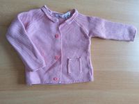 Strickjacke 74/80 Poco Piano Niedersachsen - Oldenburg Vorschau