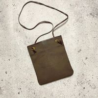 Vintage Tasche Prada Mini Messenger Mecklenburg-Vorpommern - Neubrandenburg Vorschau