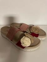 Sommerschuhe/Schlappen(Gabor) Bayern - Rosenheim Vorschau