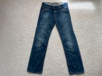 Herren Jeans PME blau Gr. 33/34 Comet gerade geschnitten Niedersachsen - Worpswede Vorschau