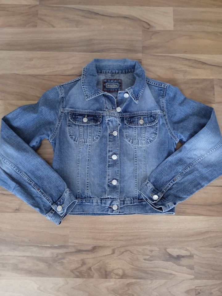 Jeansjacke von Street One in Ludwigsburg