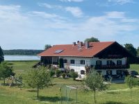 Urlaub in Bayern Simssee 2024, Ferienwohung, Sommer, Chiemsee Bayern - Riedering Vorschau