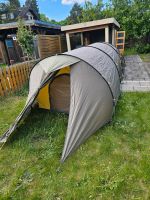 Campingzelt Rejka Antao 3 Plus Nordrhein-Westfalen - Frechen Vorschau