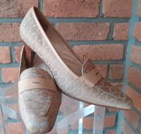 Etienne Aigner*Pumps*CHIC*EDEI*Schuhe*Gr.381/2–39*BRAZIL*NP–170€ Nordrhein-Westfalen - Brühl Vorschau