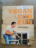 Atilla Hildmann Kochbuch Vegan for Fun Bayern - Großostheim Vorschau