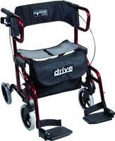 Drive Medical Rollator Diamont Deluxe NEU Bayern - Peißenberg Vorschau