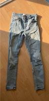 Jeans Damen Größe 38 Bayern - Rottendorf Unterfr Vorschau