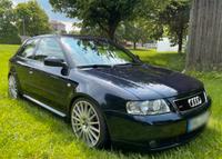 Audi S3 1.8T | Quattro | KW | Recaro | 19 Zoll | O.Z | Oettinger Niedersachsen - Osterode am Harz Vorschau