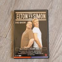 DVD Elton vs. Simon die Show Schleswig-Holstein - Groß Wittensee Vorschau